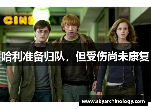 哈利准备归队，但受伤尚未康复